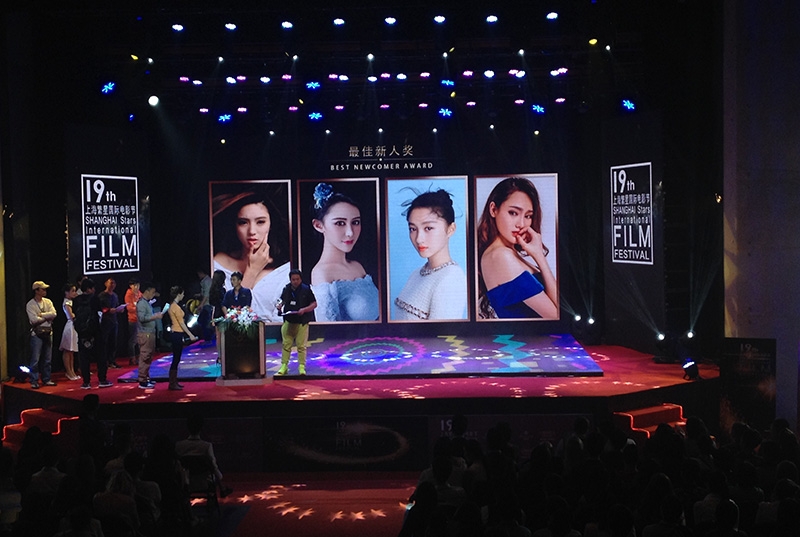 怎樣選購(gòu)合適的燈光音響