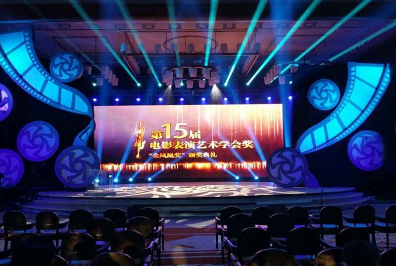 LED顯示屏企業(yè)海外市場(chǎng)開(kāi)拓之路