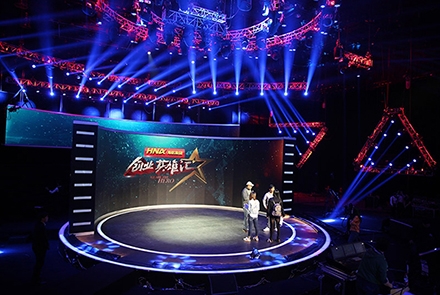 上海活動(dòng)策劃-品質(zhì)形象進(jìn)行品牌策劃