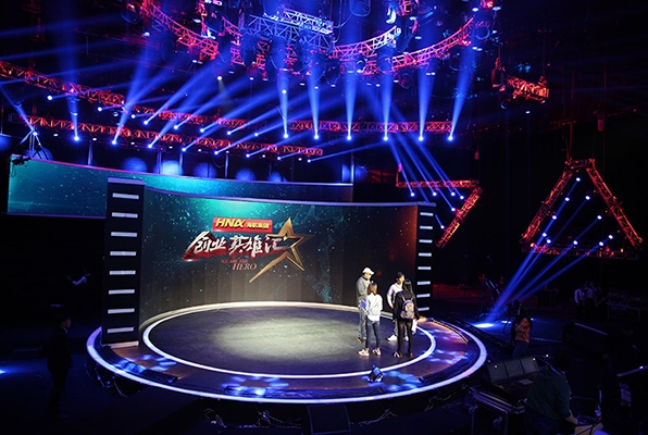 上海活動(dòng)策劃-遵循的活動(dòng)原則