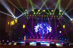 上海LED屏租賃的特點(diǎn)